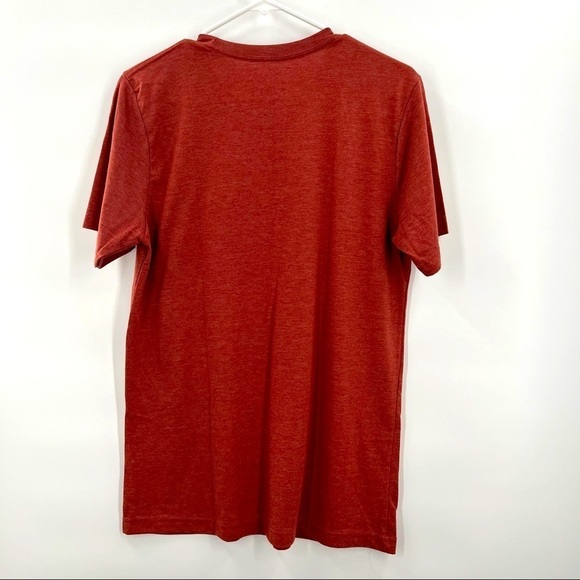 McMenamins “The North Shore” Lagoon Bar Tee Shirt medium unisex - Picture 3 of 5